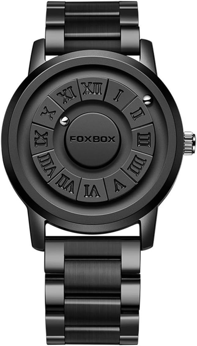 FOXBOX Magnetic Watch