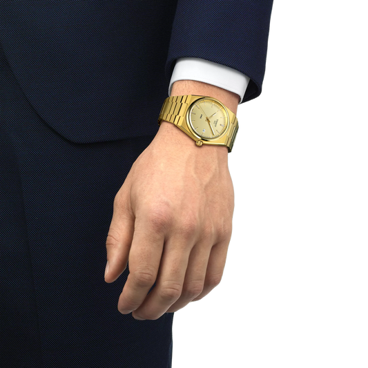 Tissot PRX 40mm T137.410.33.021.00