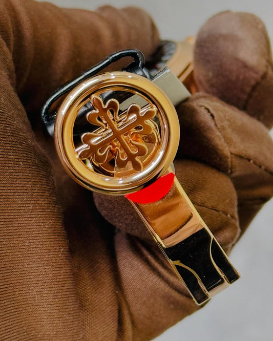 Patek Philippe Grand Complications Rose Gold Celestial