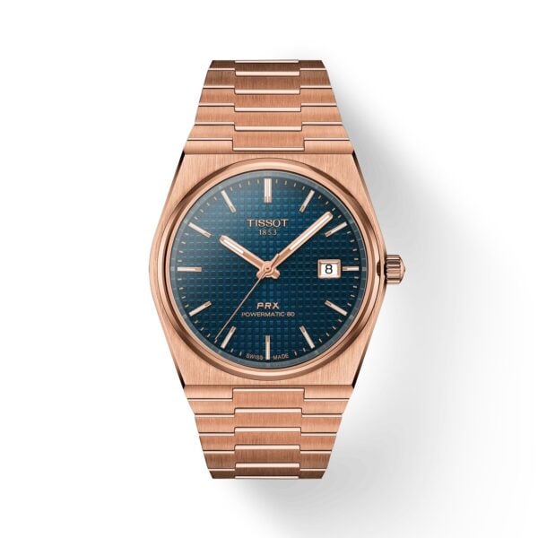 Tissot PRX Powermatic 80 40mm T137.407.33.041.00