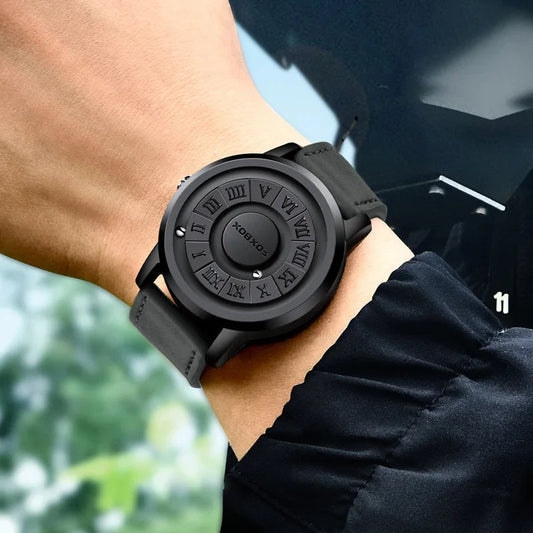 FoxBox Elite Men's