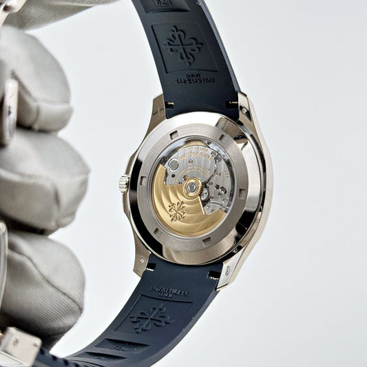 Automatic Patek Philippe Aquanaut