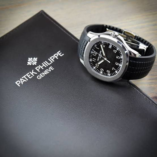 AUTOMATIC PATEK PHILIPPE AQUANAUT