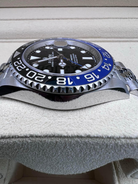 Rolex GMT-Master