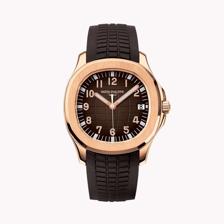 Patek Aquanaut 5167R-001