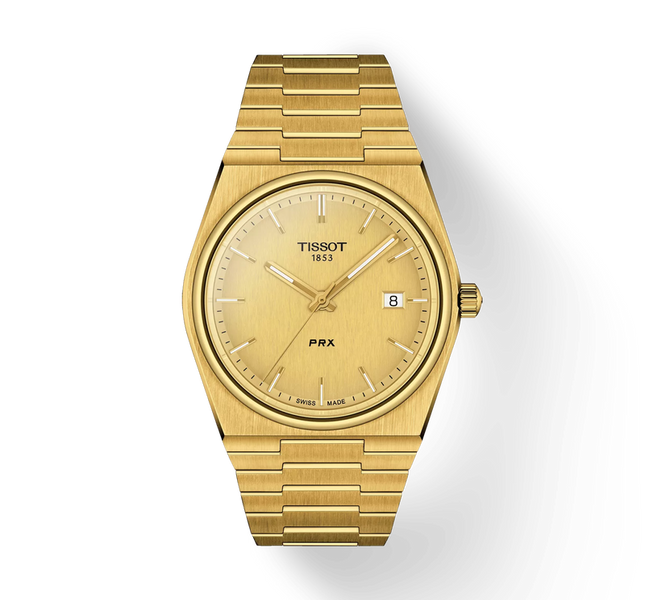 Tissot PRX 40mm T137.410.33.021.00