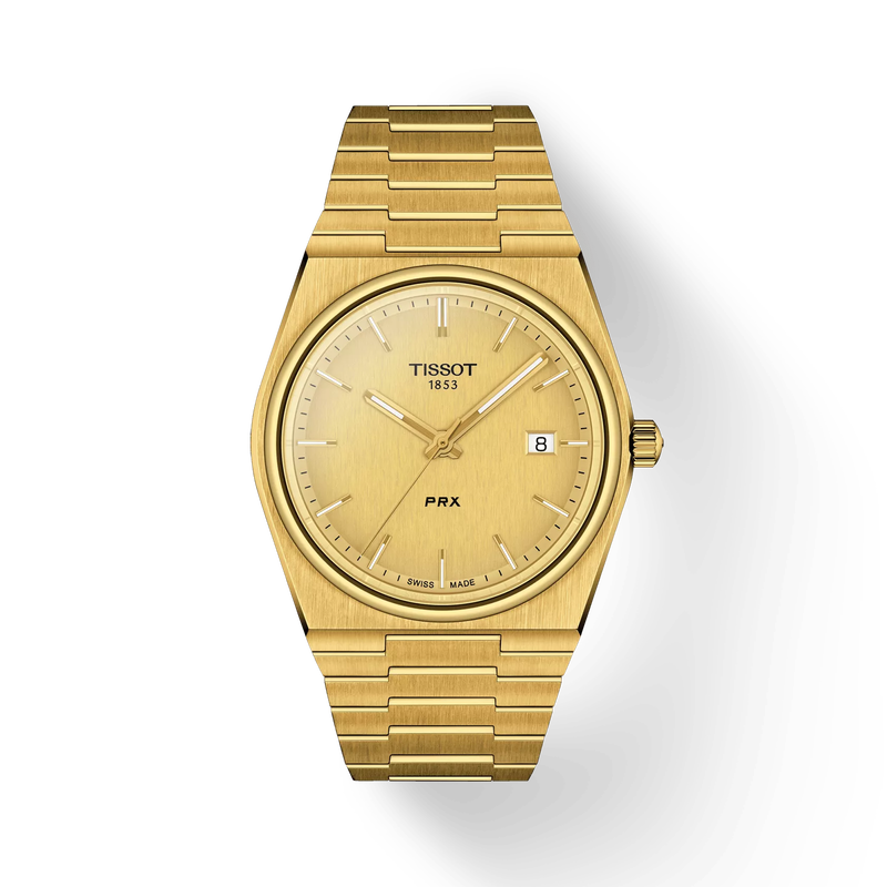 Tissot PRX 40mm T137.410.33.021.00