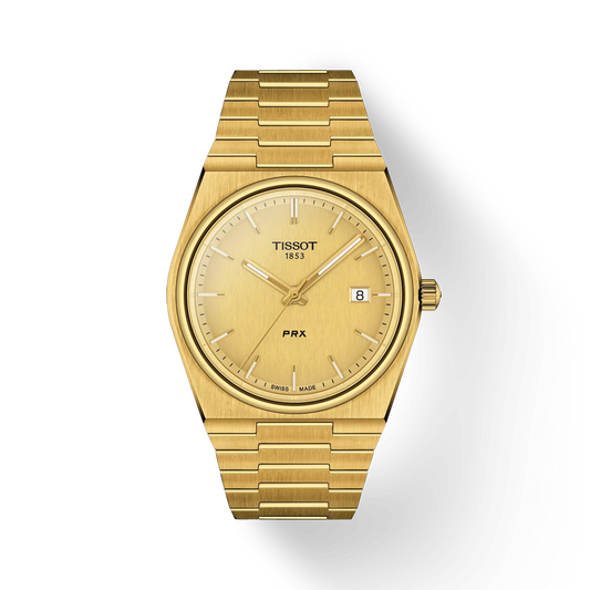 Tissot PRX 40mm T137.410.33.021.00