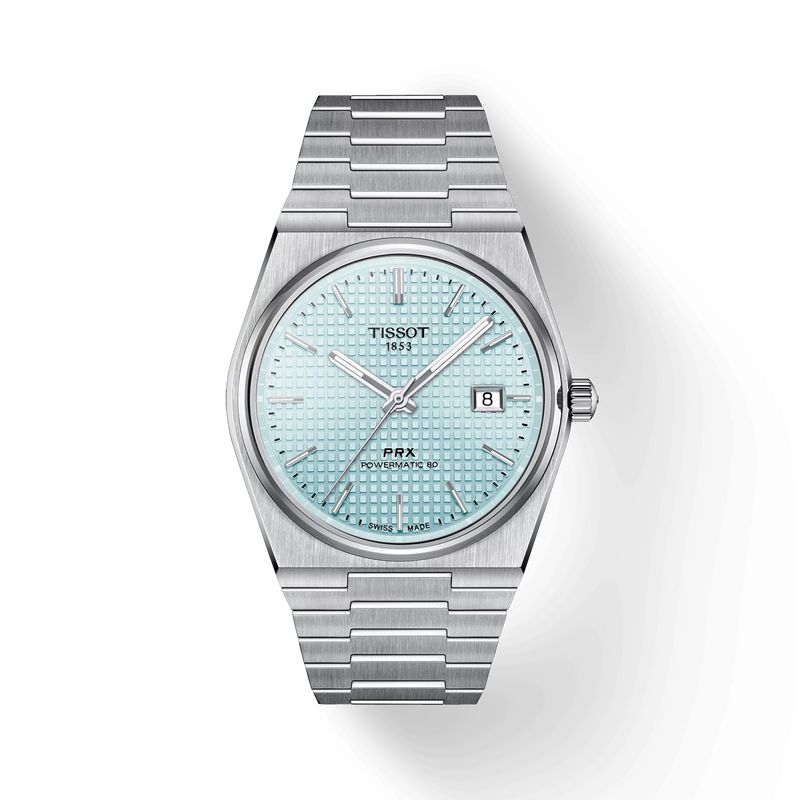 Tissot PRX 40mmT137.407.11.351.00
