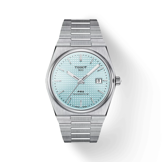 Tissot PRX 40mmT137.407.11.351.00