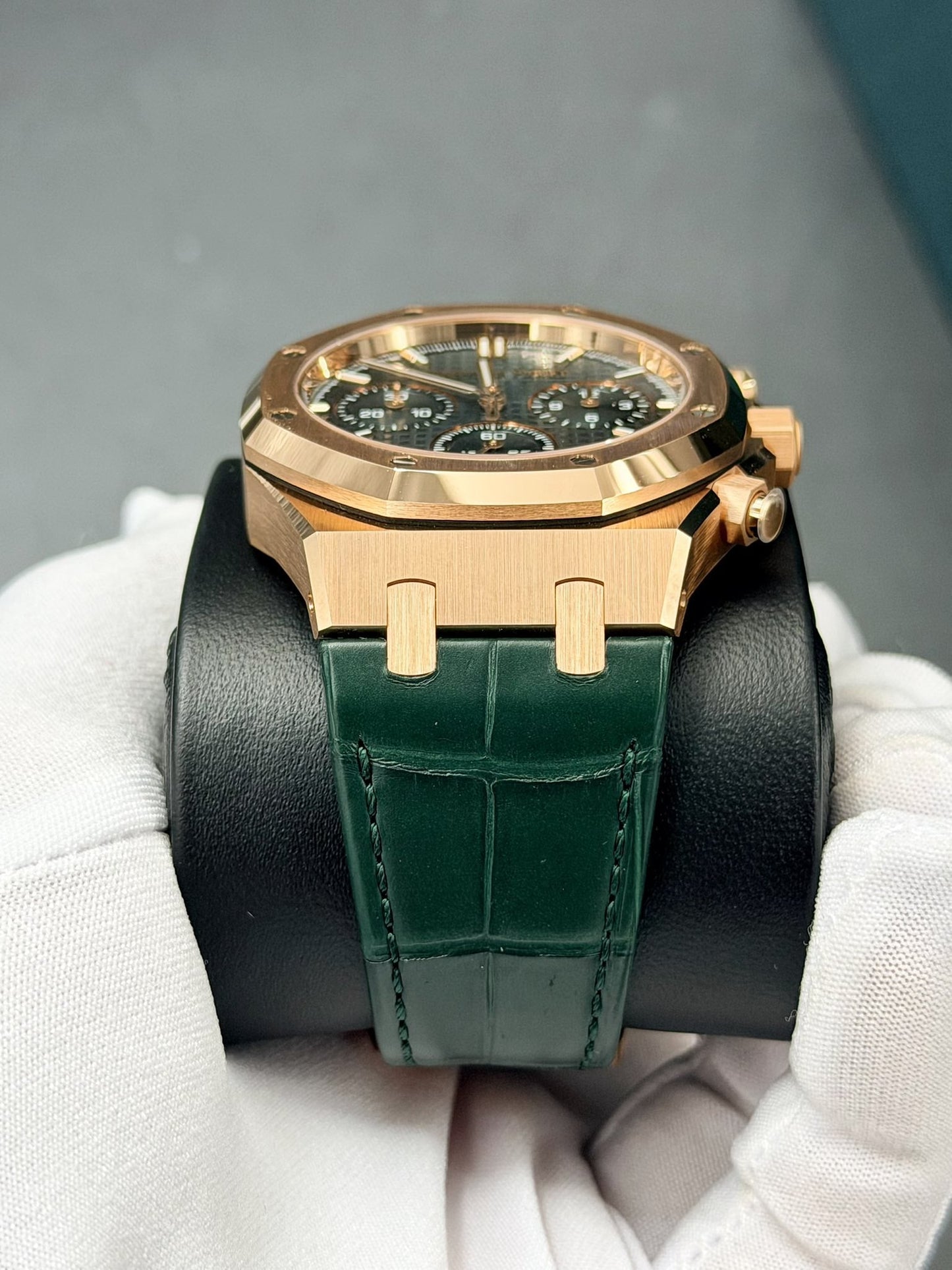 Audemars Piguet Royal Oak, 26240OR, Rose Gold