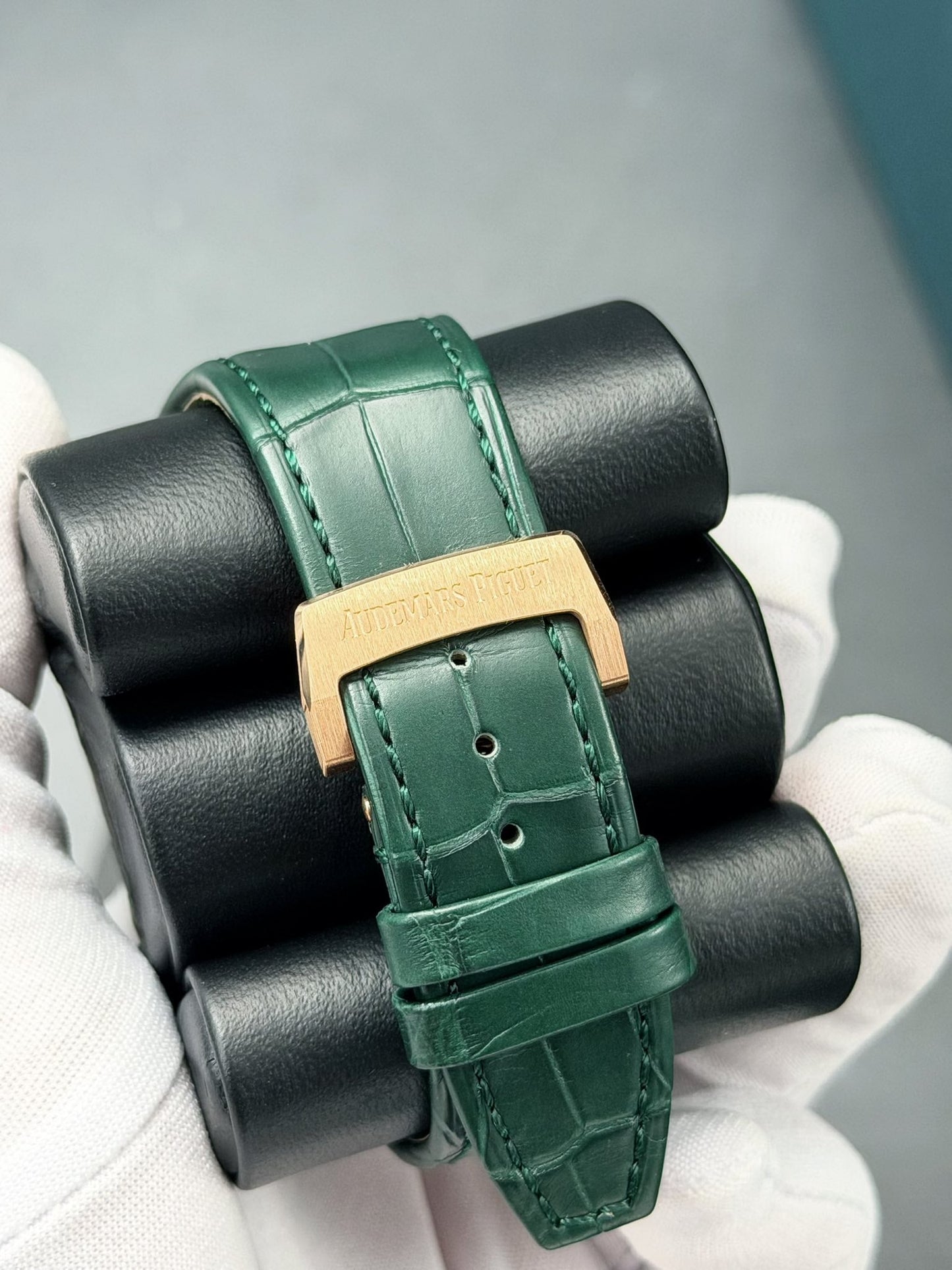 Audemars Piguet Royal Oak, 26240OR, Rose Gold