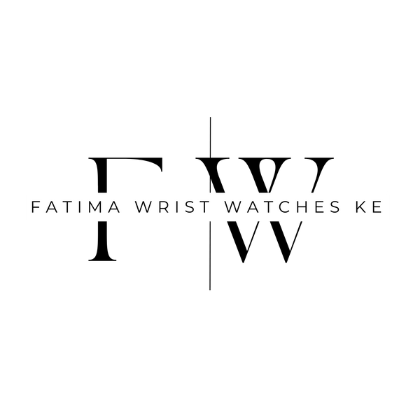 Fatima Wrist Watches