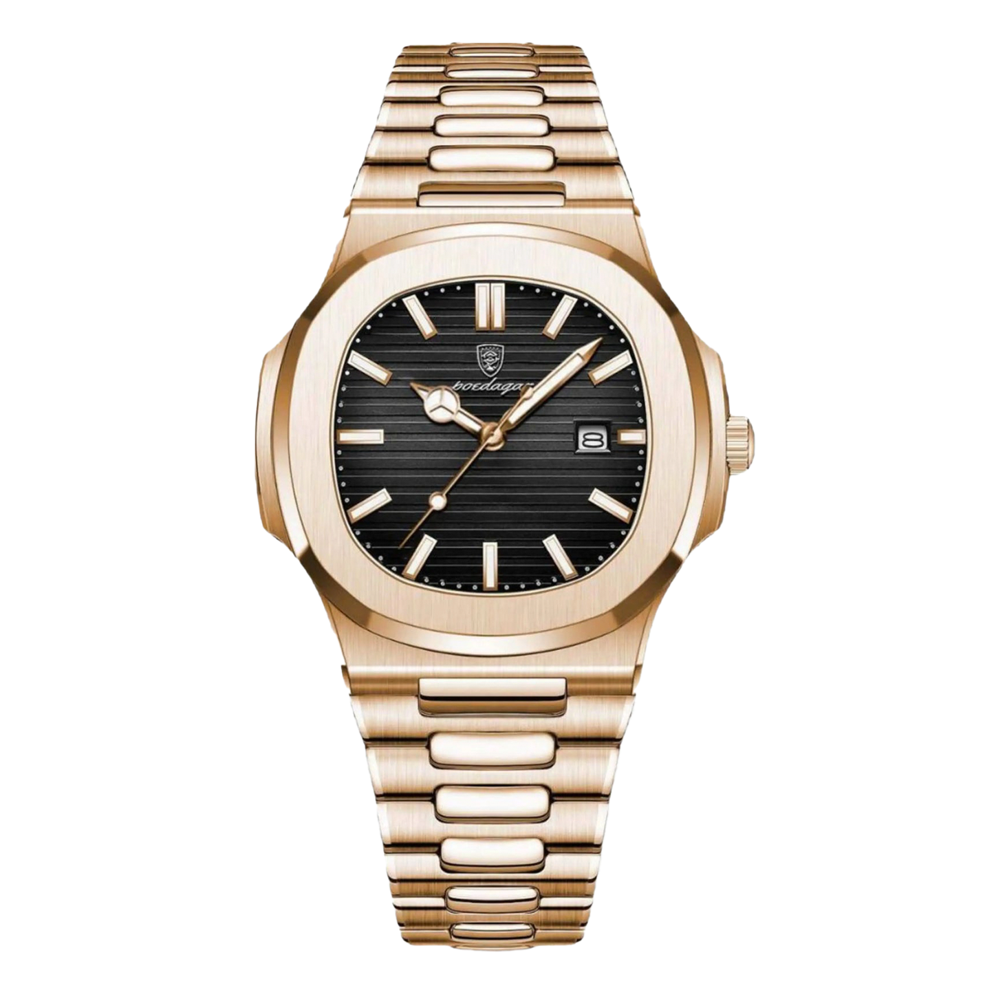 POEDAGAR® Nautilus Gold