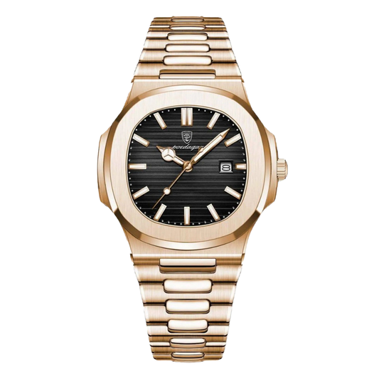 POEDAGAR® Nautilus Gold