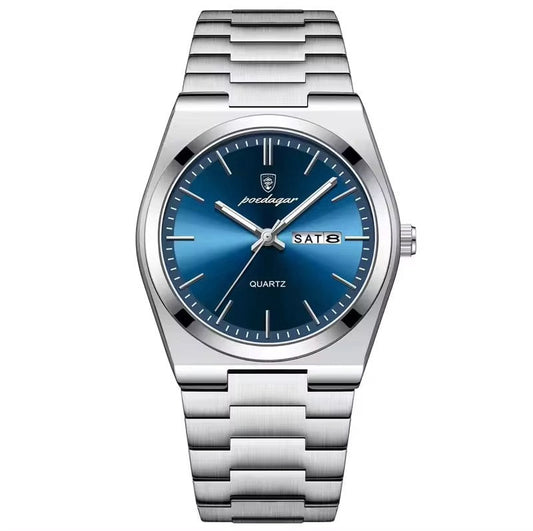 POEDAGAR®  Trace Classic Blue