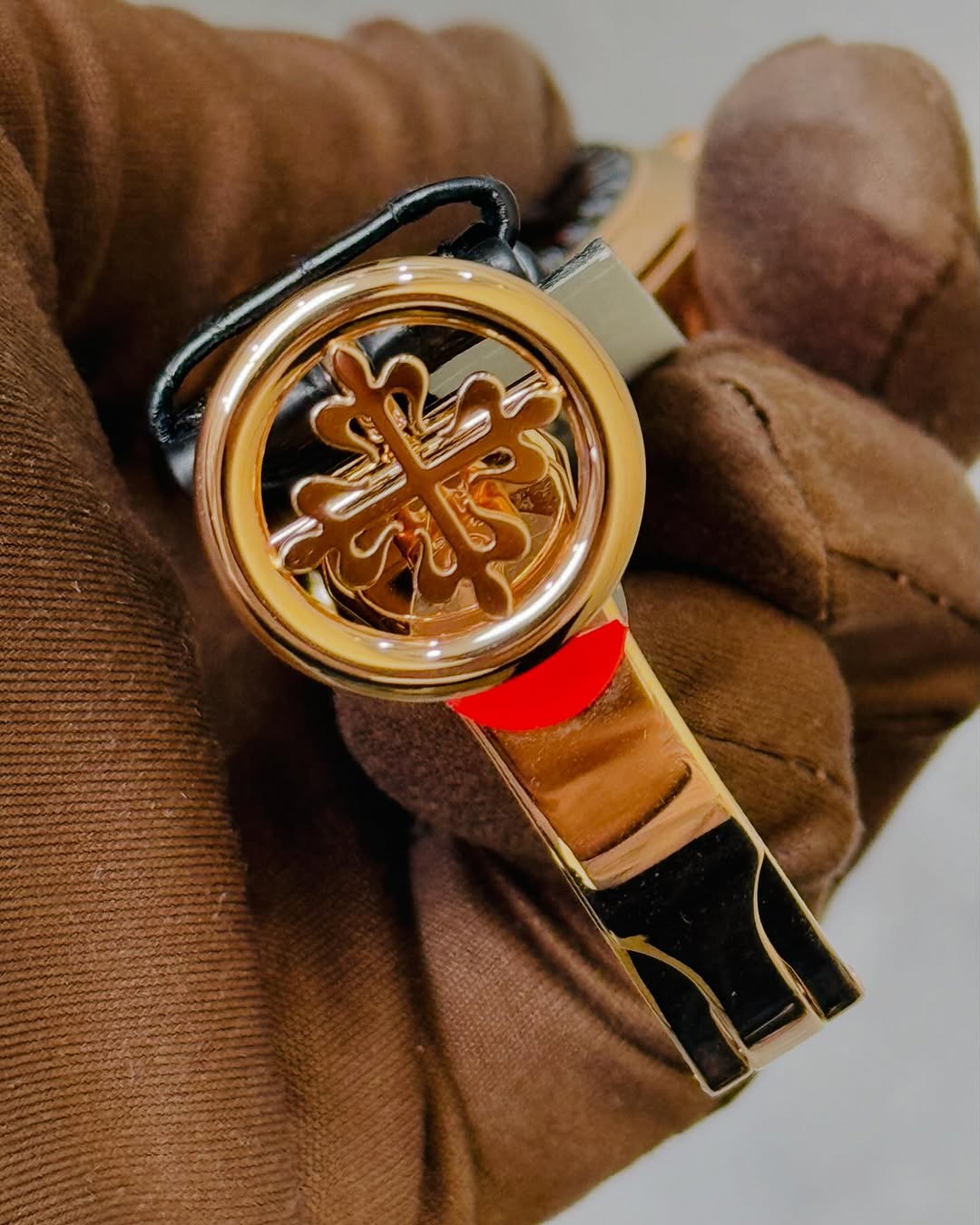 Patek Philippe Grand Complications Rose Gold Celestial