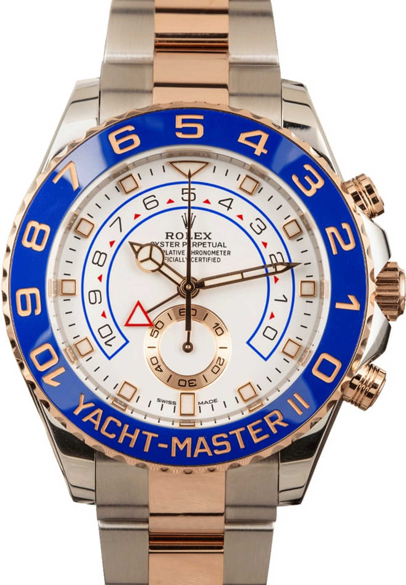 Rolex Yacht-Master