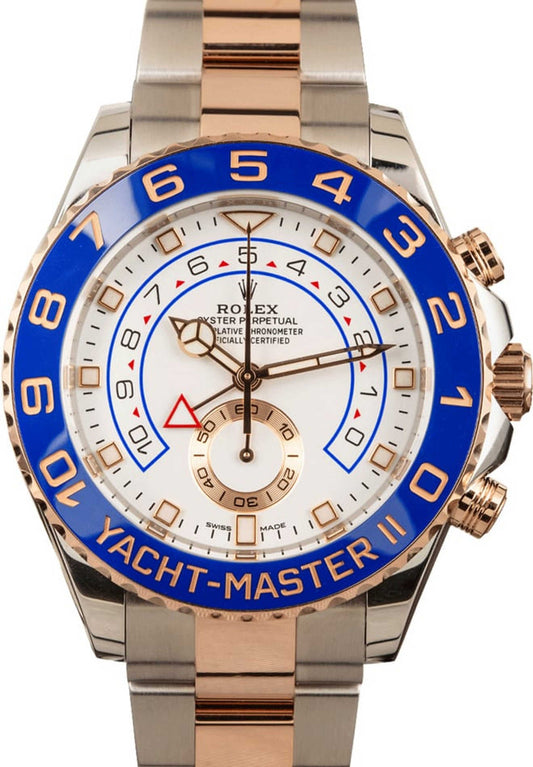 Rolex Yacht-Master