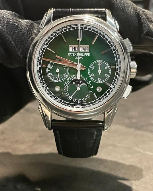 Patek Philippe Perpetual Calendar