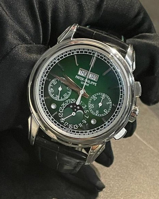 Patek Philippe Perpetual Calendar