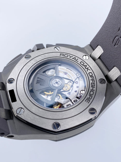 Audemars Piguet Royal Oak Offshore