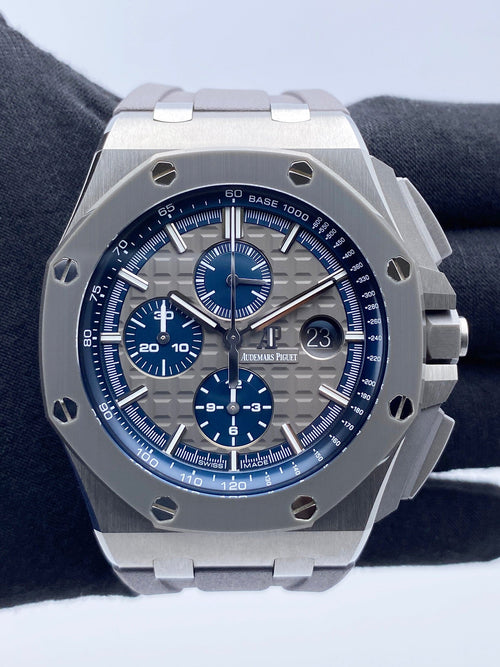 Audemars Piguet Royal Oak Offshore
