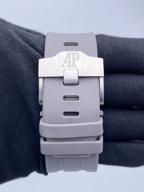 Audemars Piguet Royal Oak Offshore