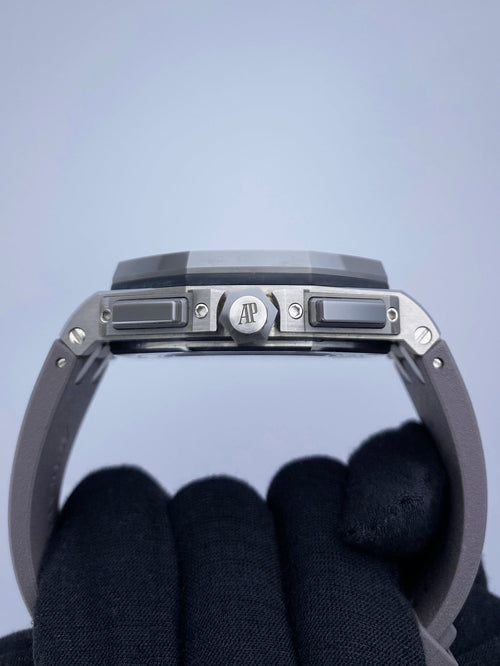 Audemars Piguet Royal Oak Offshore