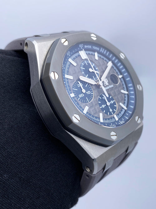 Audemars Piguet Royal Oak Offshore