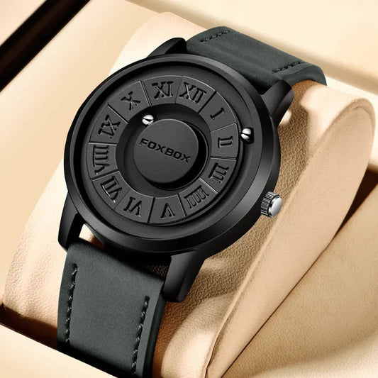 FoxBox Elite Men's