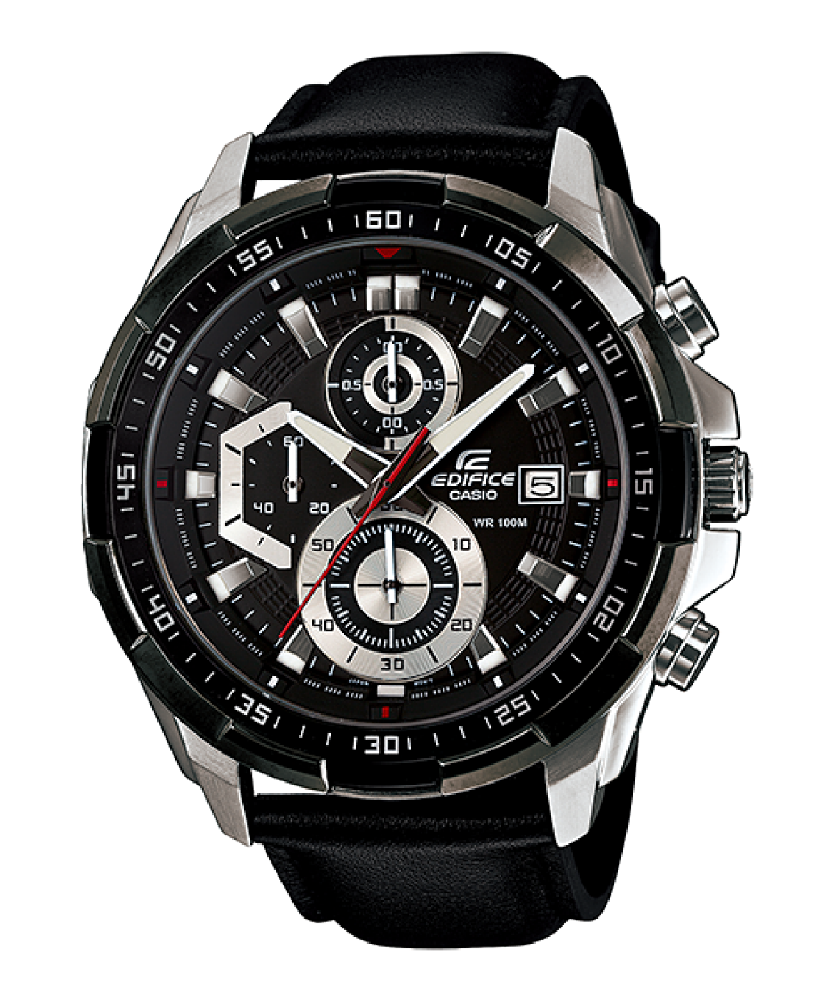 EDIFICE STANDARD CHRONOGRAPH Men Watch EFR-539L-1AVUDF