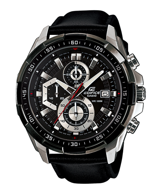 EDIFICE STANDARD CHRONOGRAPH Men Watch EFR-539L-1AVUDF
