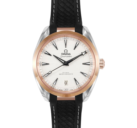 Omega Seamaster