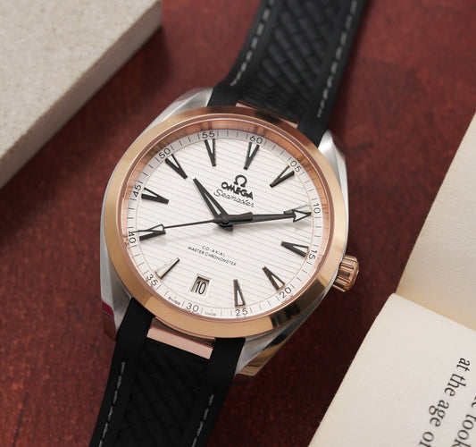 Omega Seamaster