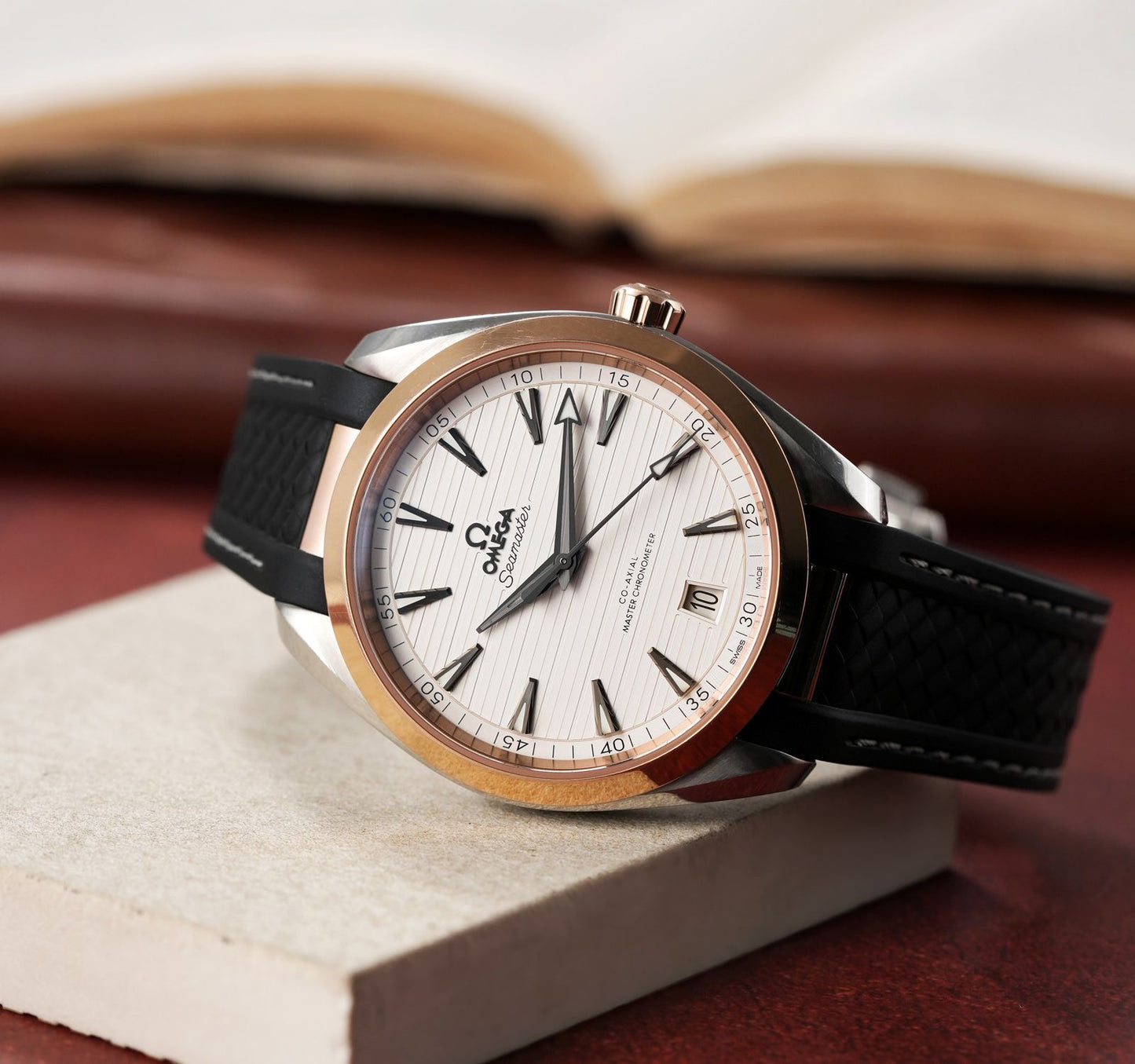 Omega Seamaster