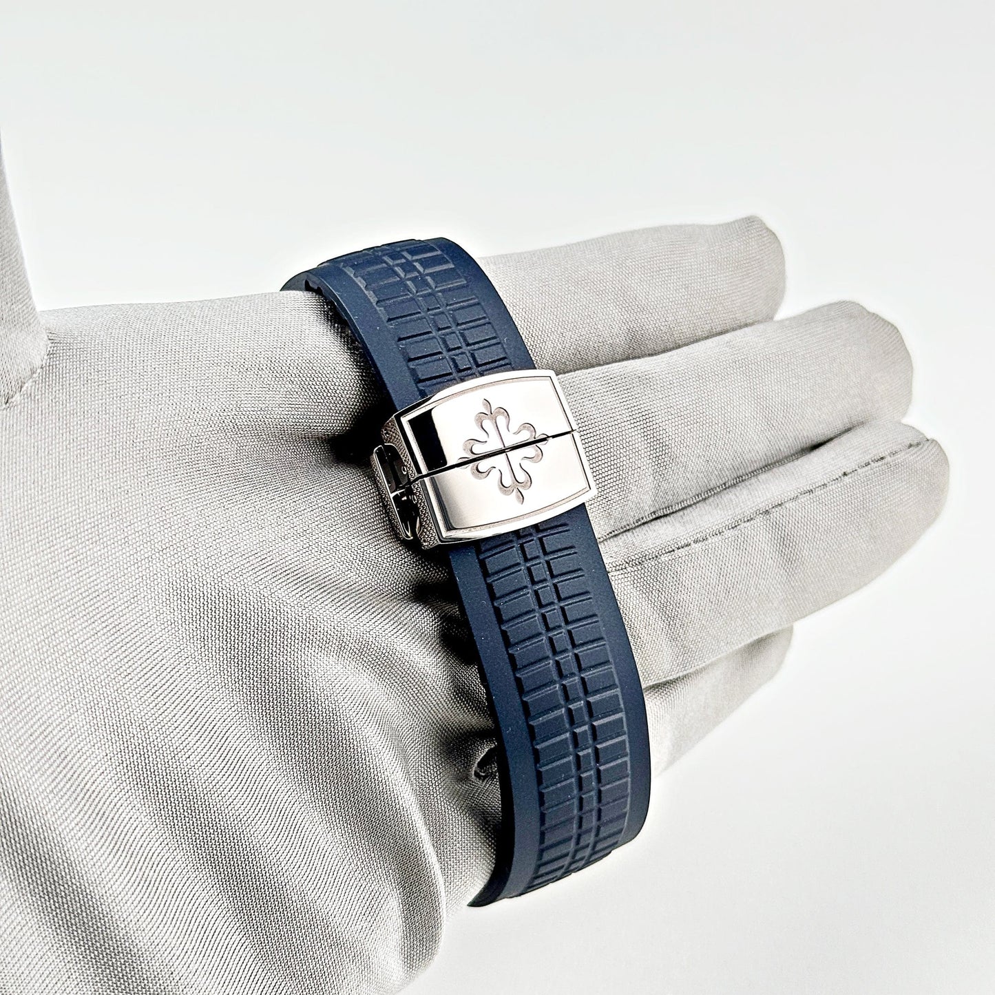 Automatic Patek Philippe Aquanaut