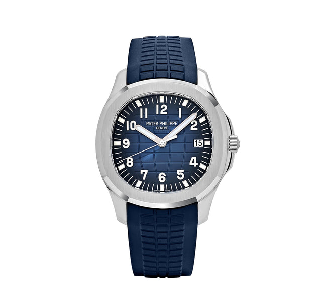 Automatic Patek Philippe Aquanaut