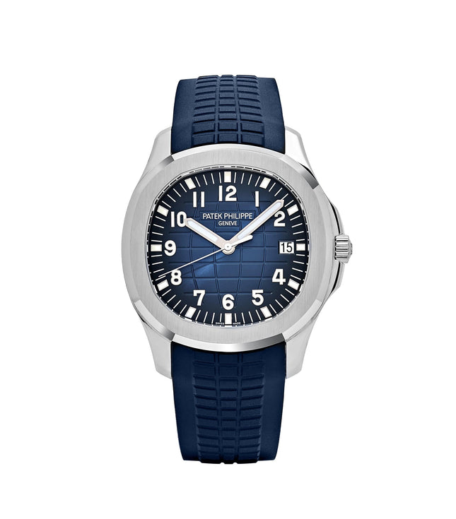 Automatic Patek Philippe Aquanaut