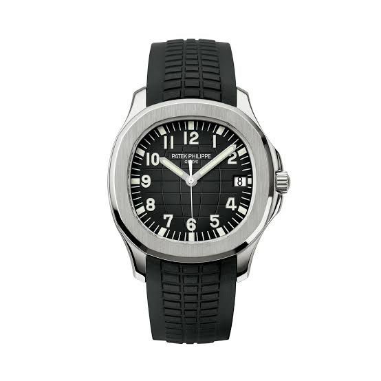 AUTOMATIC PATEK PHILIPPE AQUANAUT
