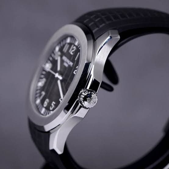AUTOMATIC PATEK PHILIPPE AQUANAUT
