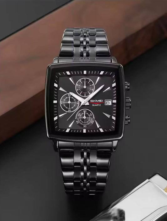 KMEI CHRONOGRAPH GENTS WATCH