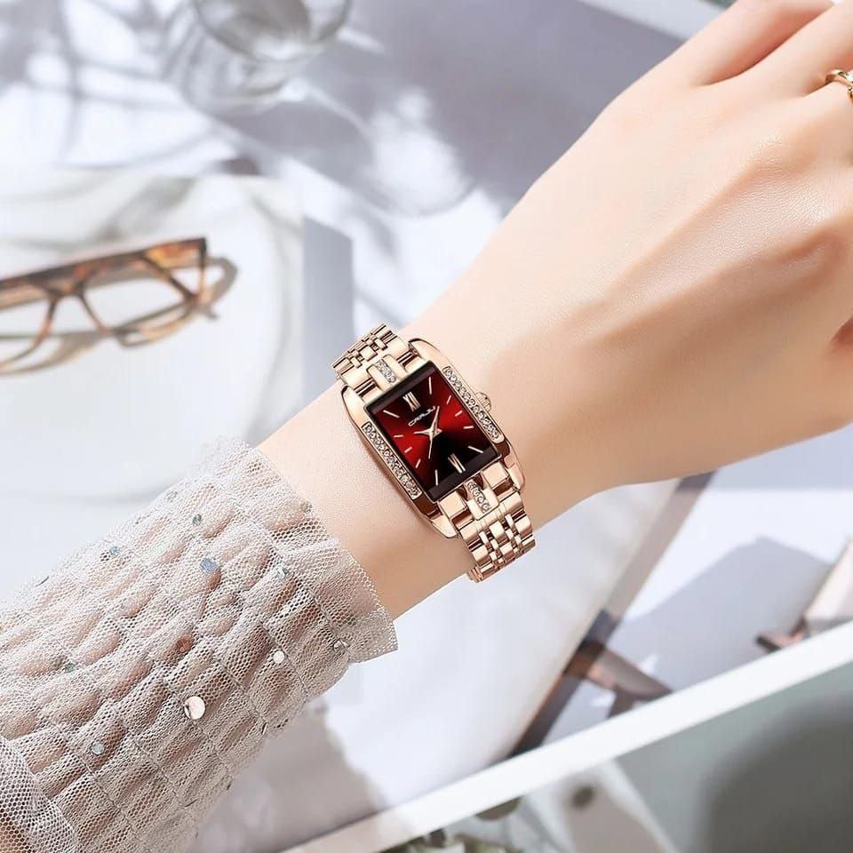 CRRJU LADIES WATCH 5