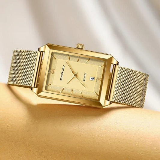CRRJU GENTS WATCH