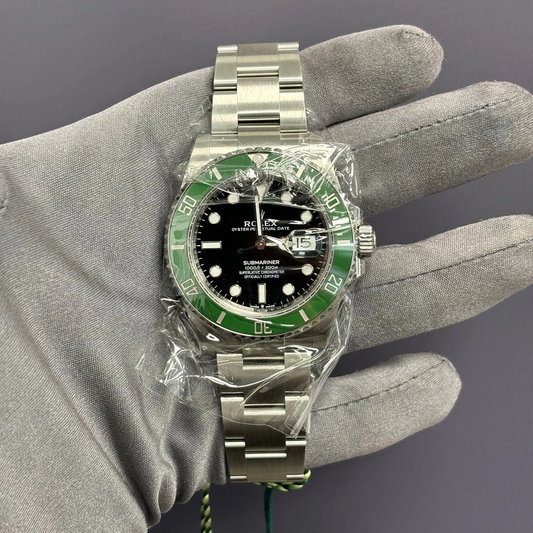 Rolex Submariner Date