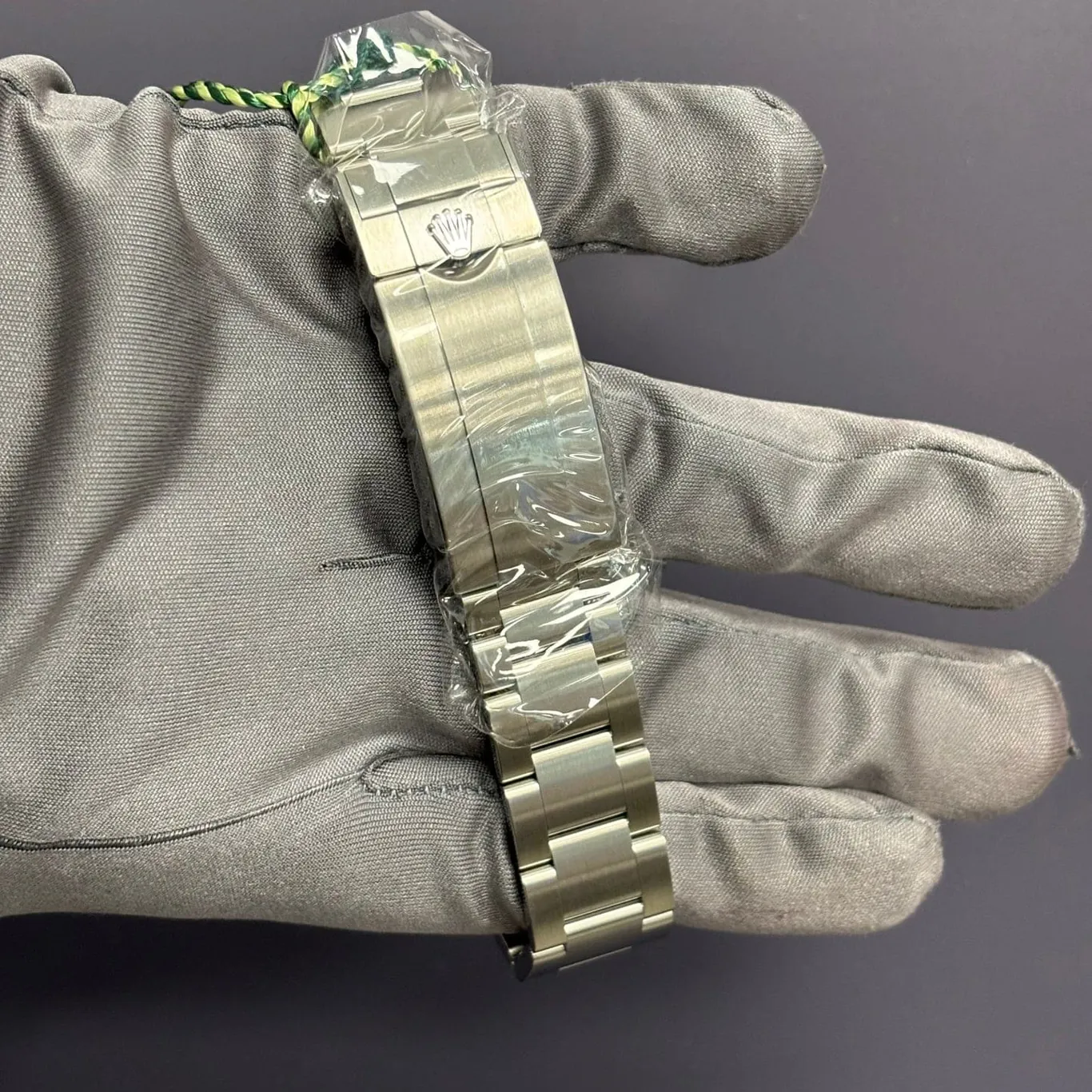 Rolex Submariner Date