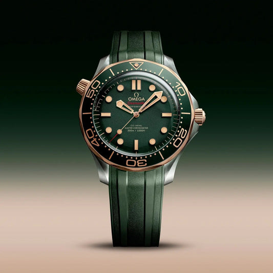 Omega Seamaster Diver 300M 42MM